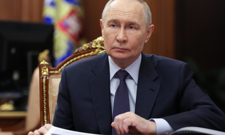 Русия склонна на примирие с Украйна за Деня на победата